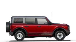 2025 Ford Bronco® External Image 1
